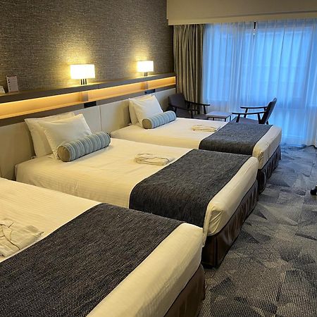 Hotel Sardonyx Tokyo Exterior photo