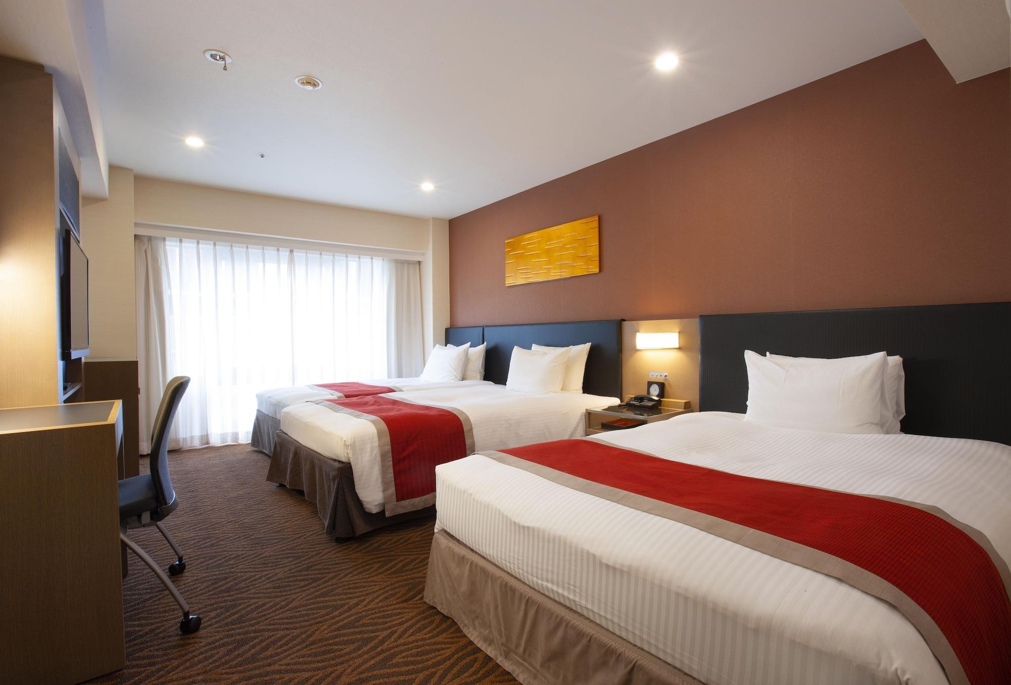 Hotel Sardonyx Tokyo Exterior photo