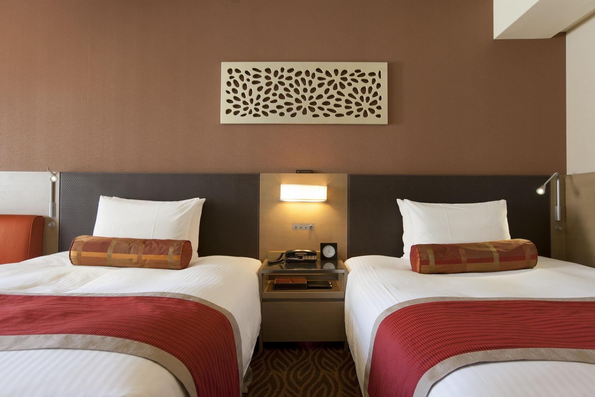 Hotel Sardonyx Tokyo Exterior photo