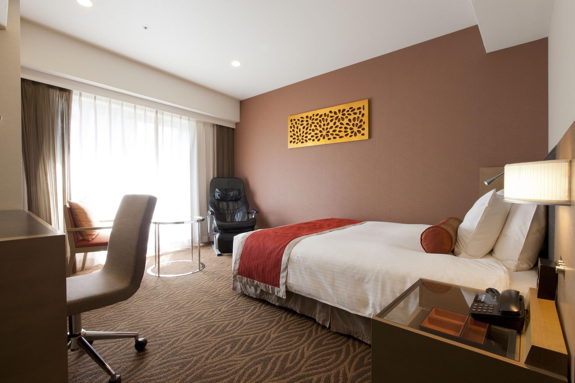Hotel Sardonyx Tokyo Exterior photo