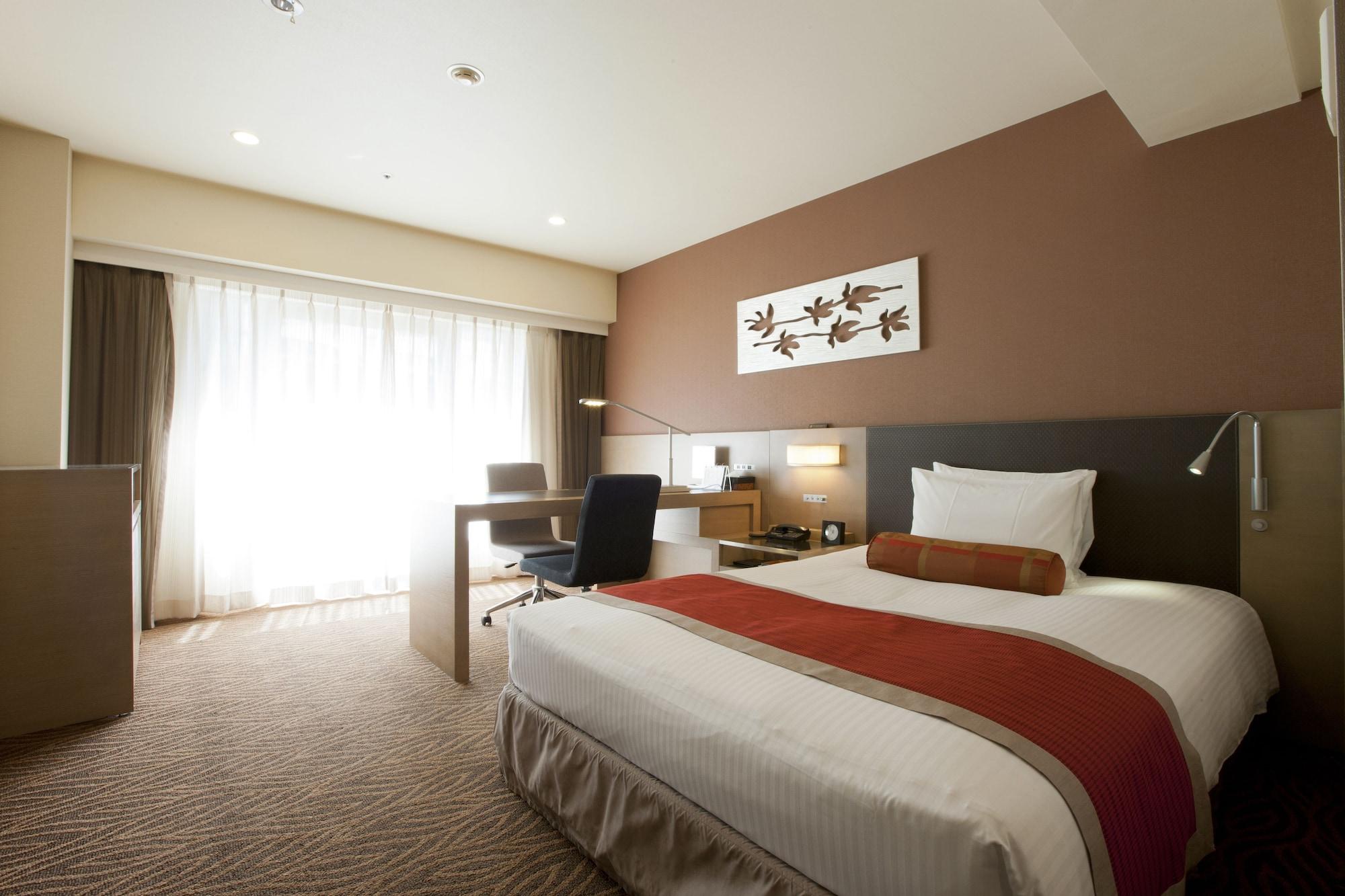 Hotel Sardonyx Tokyo Exterior photo