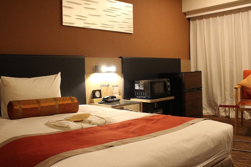 Hotel Sardonyx Tokyo Exterior photo