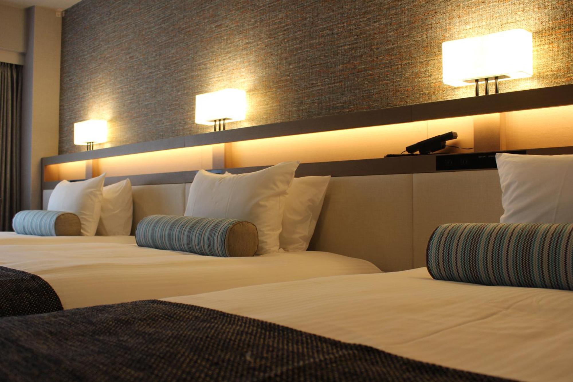 Hotel Sardonyx Tokyo Exterior photo