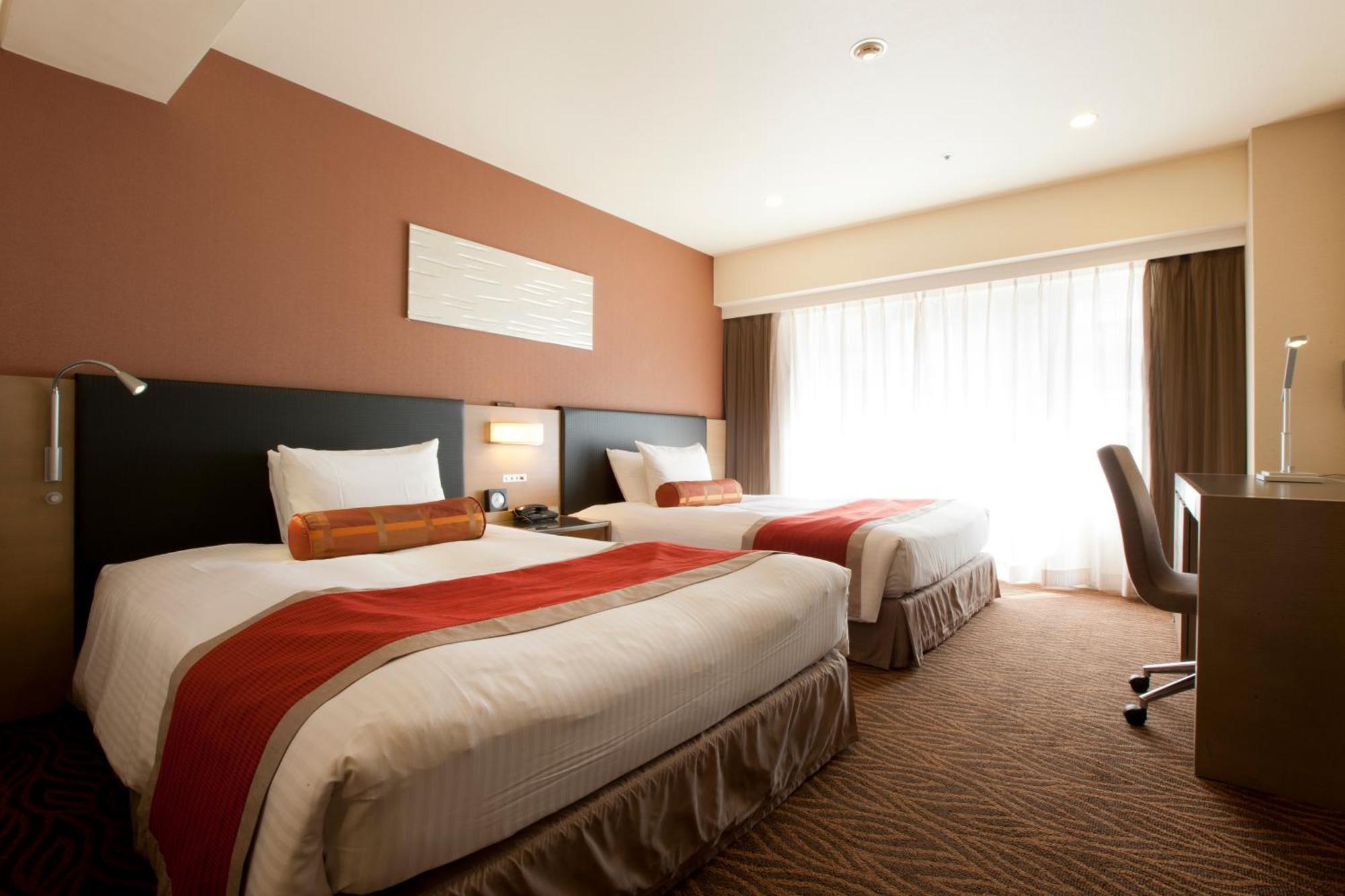 Hotel Sardonyx Tokyo Exterior photo