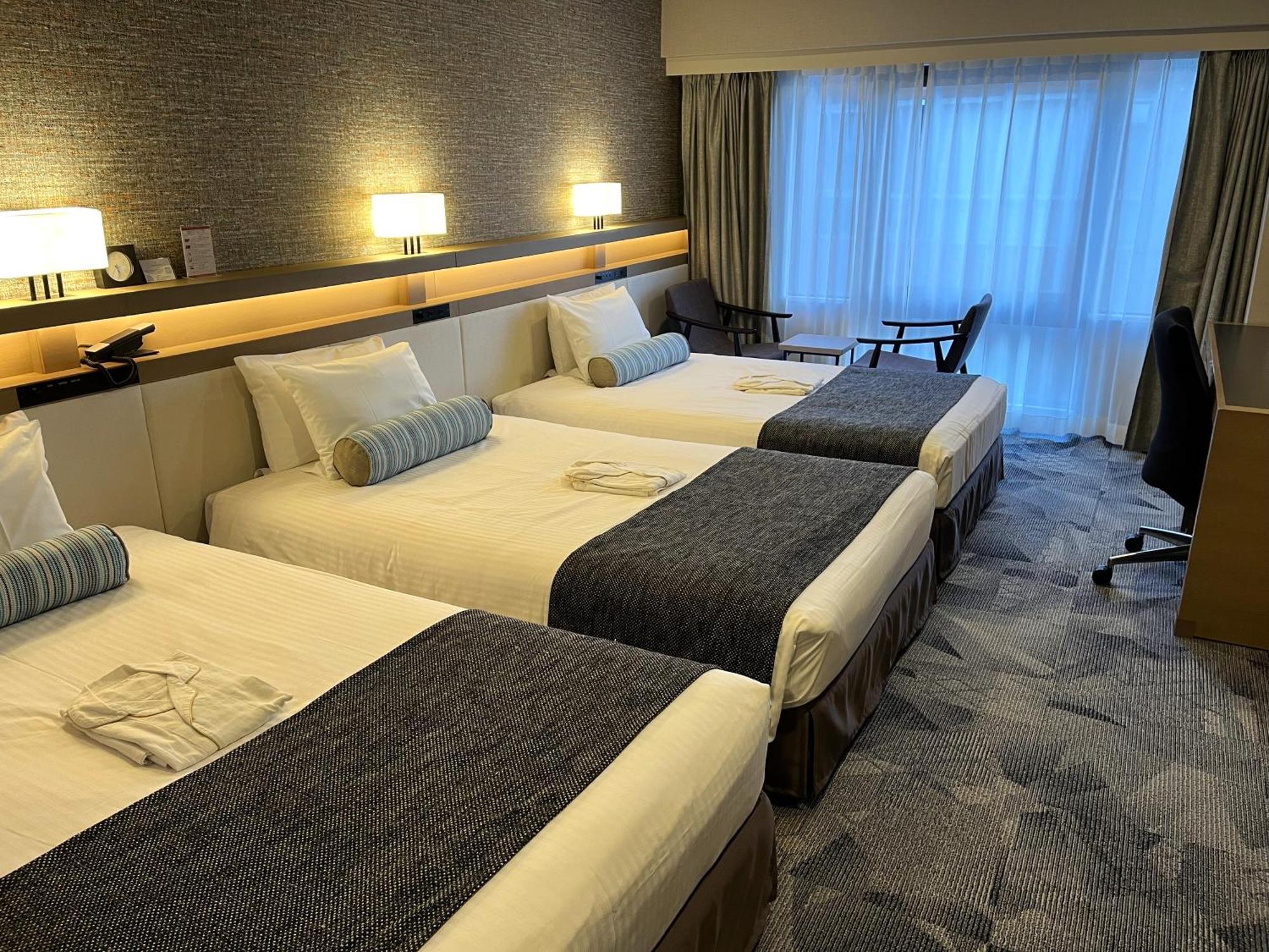 Hotel Sardonyx Tokyo Exterior photo