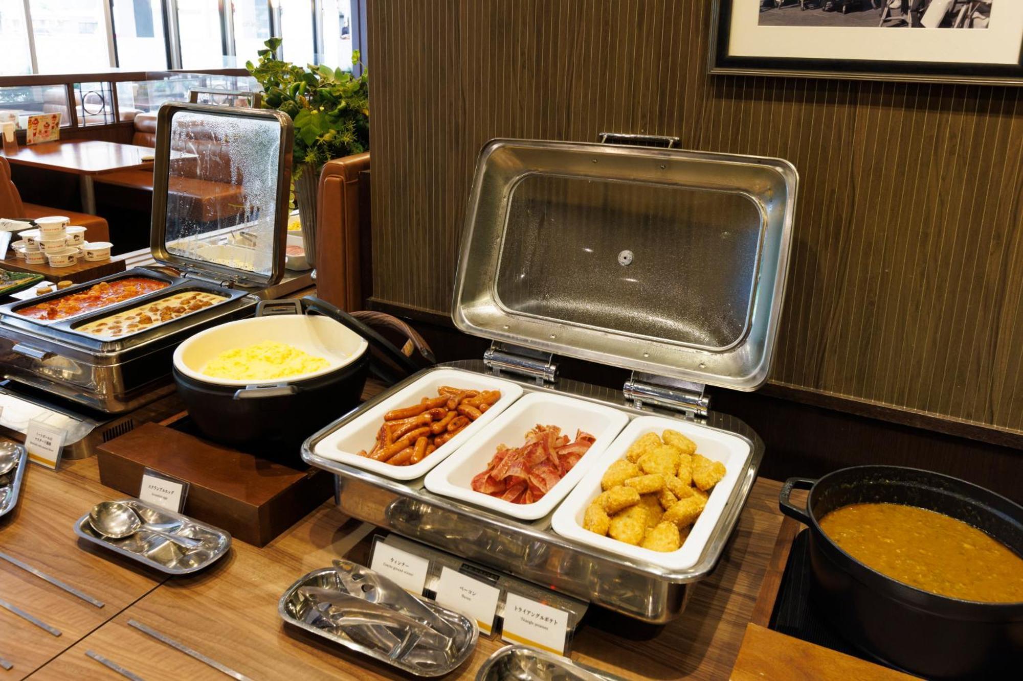 Hotel Sardonyx Tokyo Exterior photo