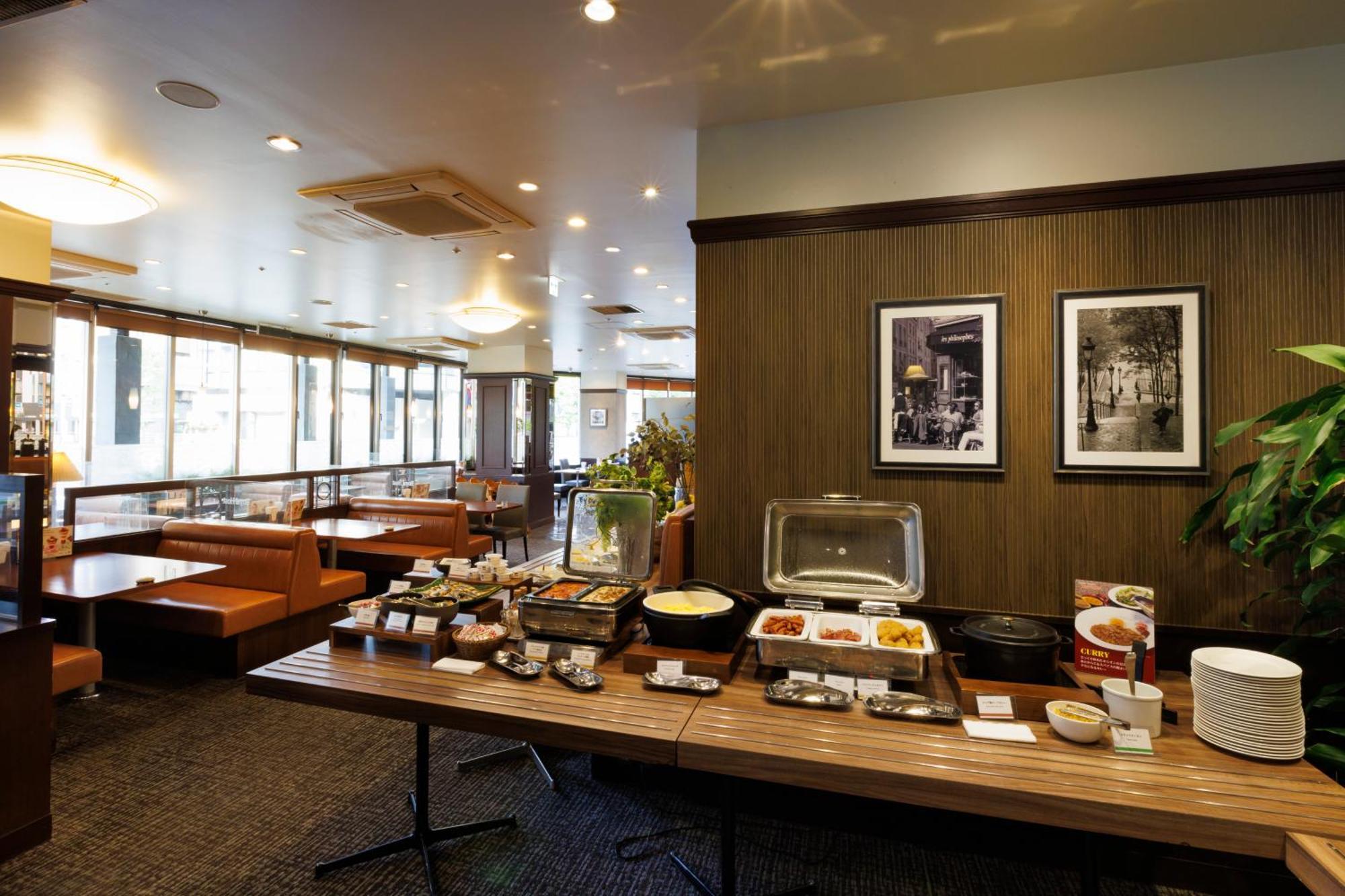 Hotel Sardonyx Tokyo Exterior photo
