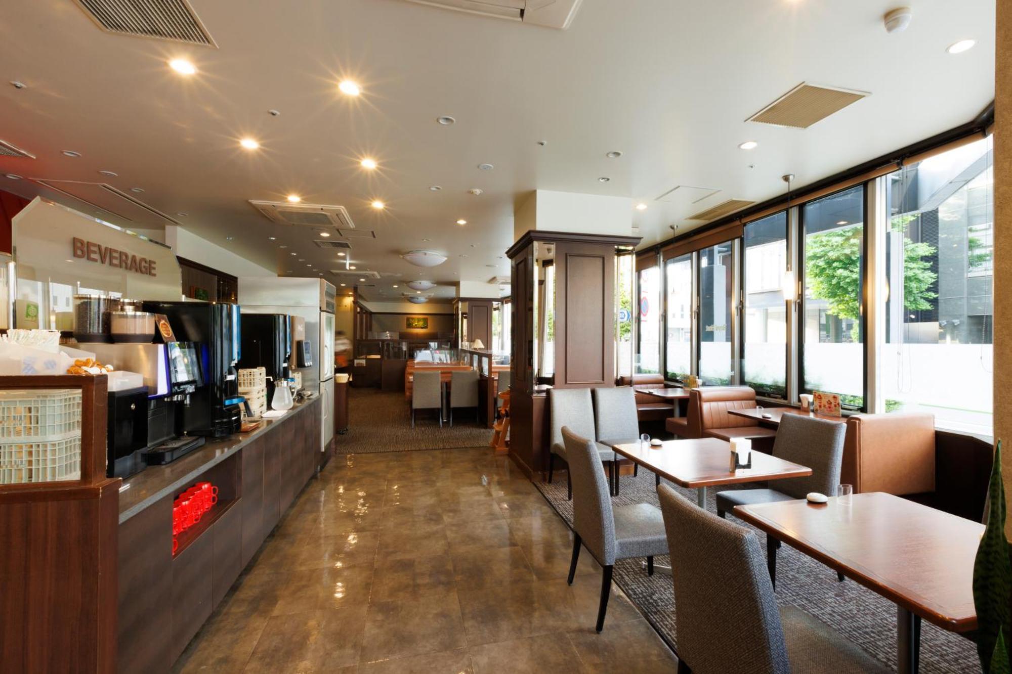 Hotel Sardonyx Tokyo Exterior photo