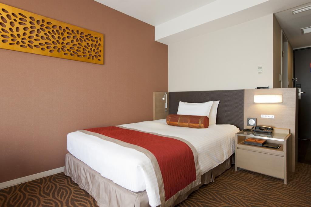 Hotel Sardonyx Tokyo Exterior photo