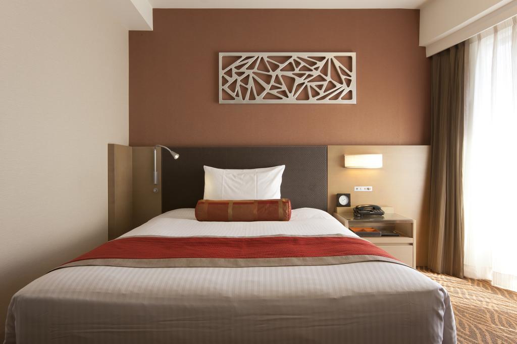 Hotel Sardonyx Tokyo Exterior photo