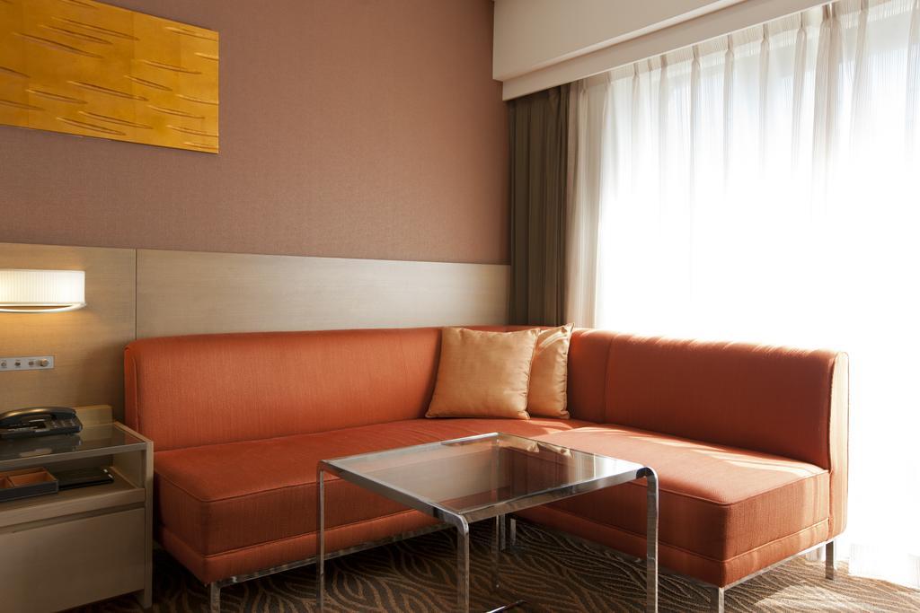 Hotel Sardonyx Tokyo Exterior photo