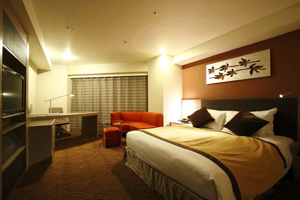Hotel Sardonyx Tokyo Exterior photo