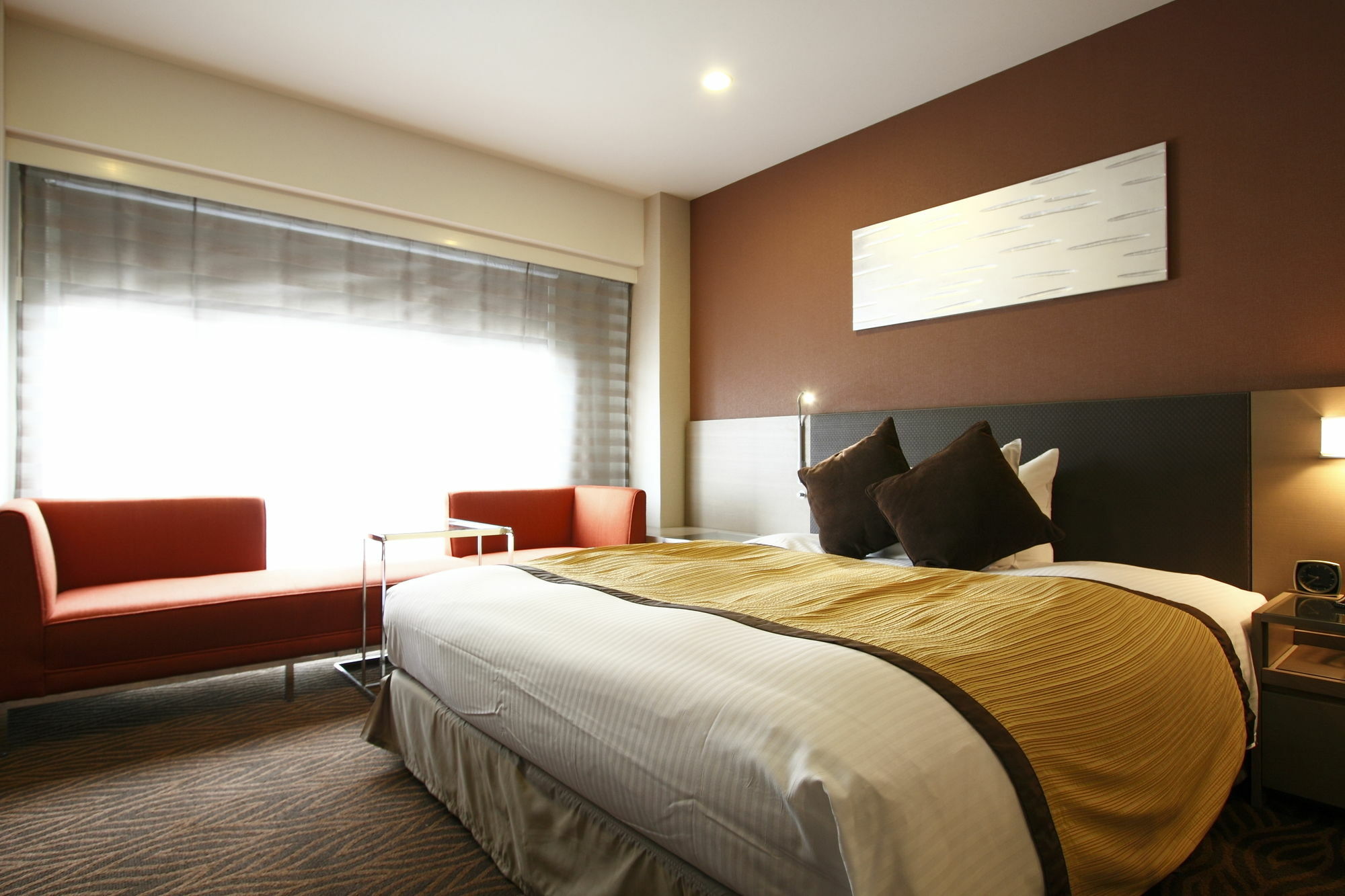 Hotel Sardonyx Tokyo Exterior photo