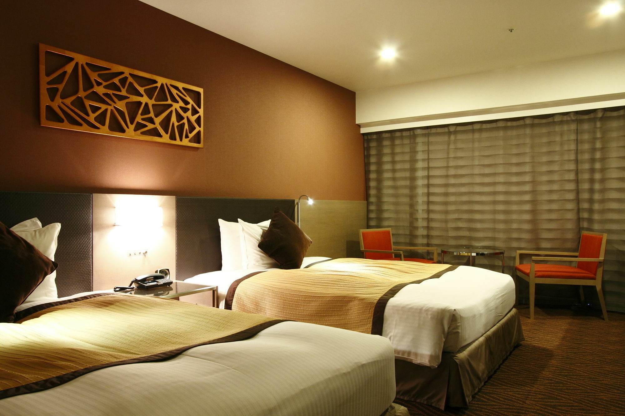 Hotel Sardonyx Tokyo Exterior photo