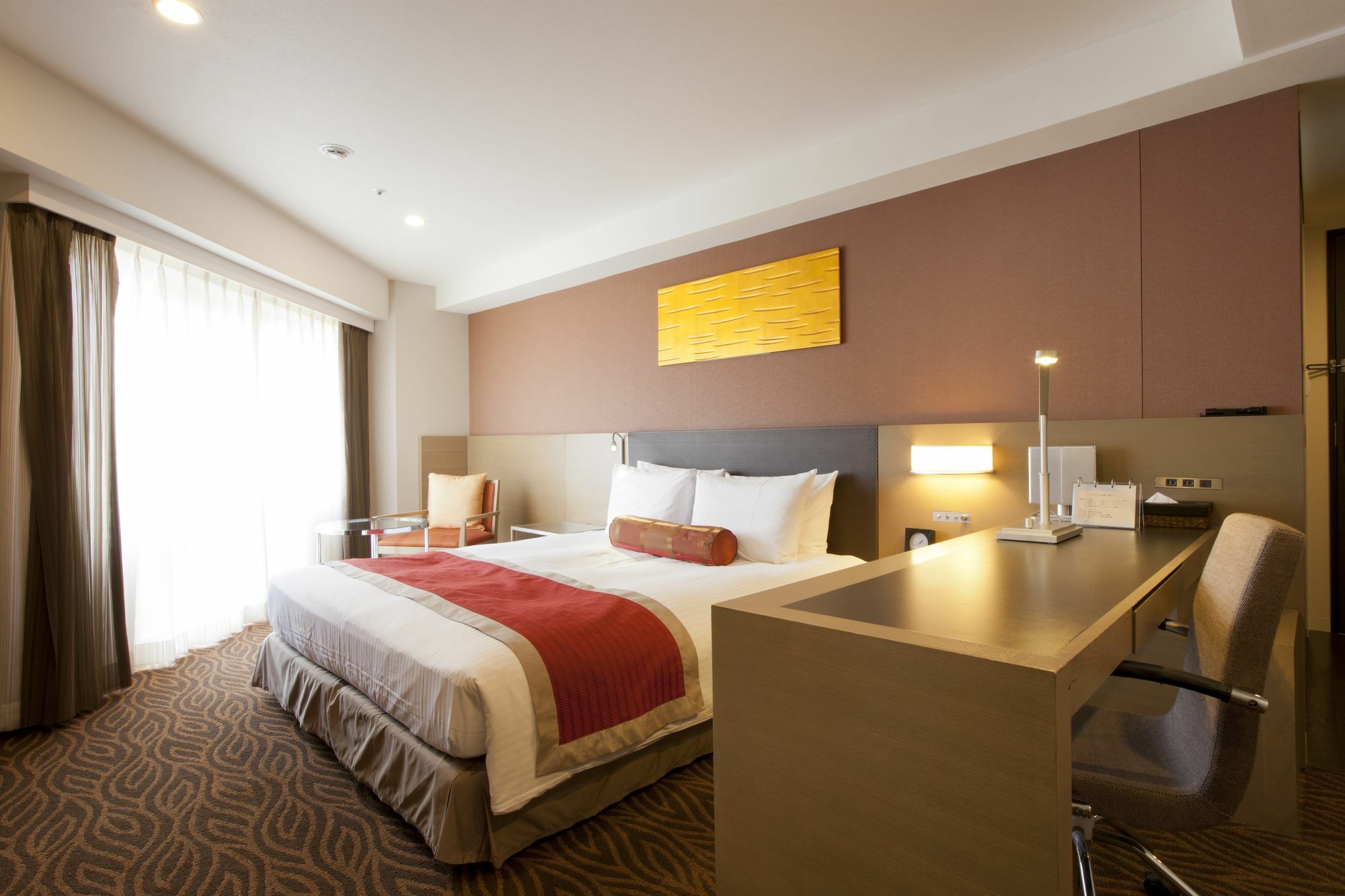 Hotel Sardonyx Tokyo Exterior photo