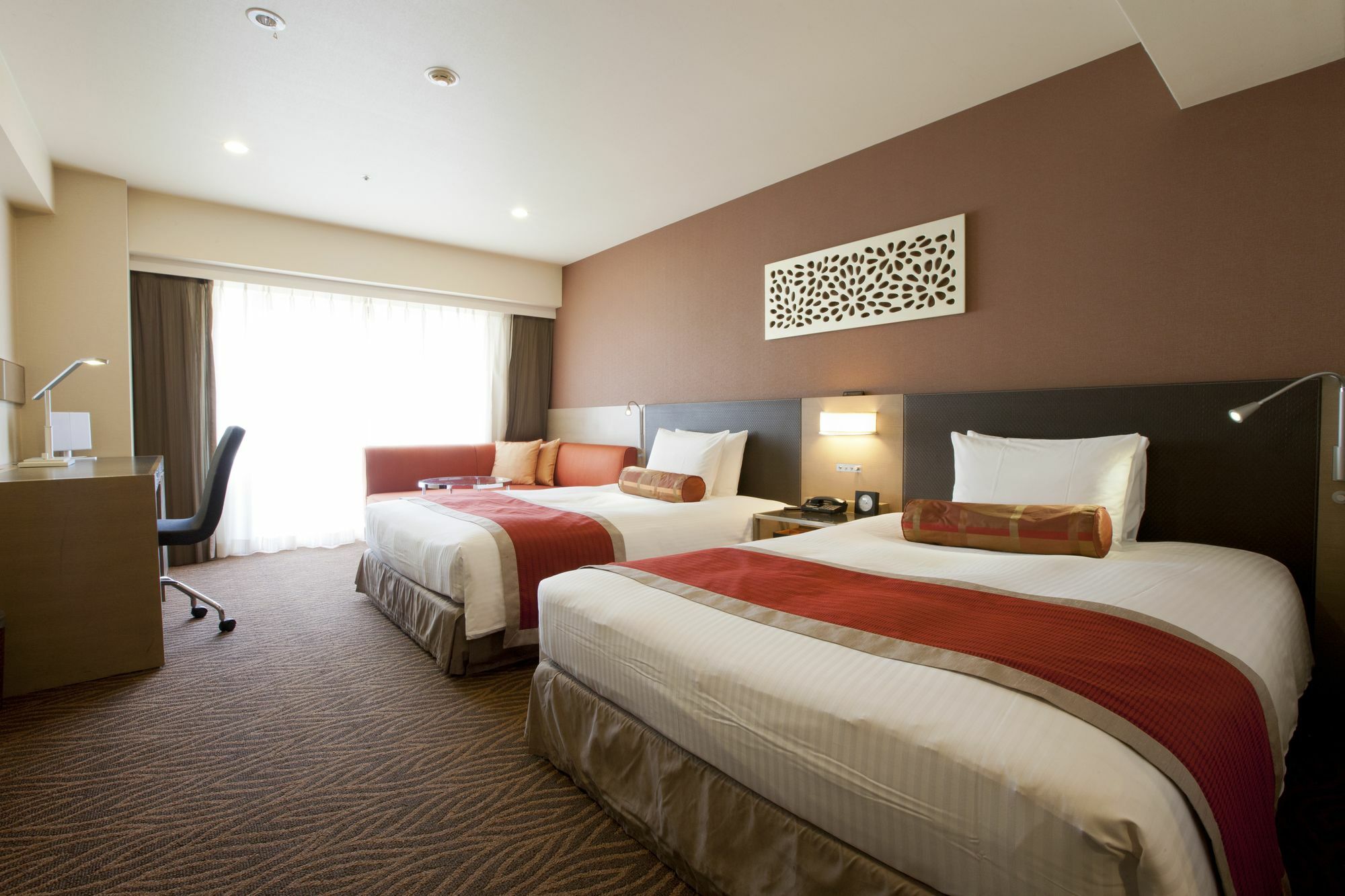 Hotel Sardonyx Tokyo Exterior photo
