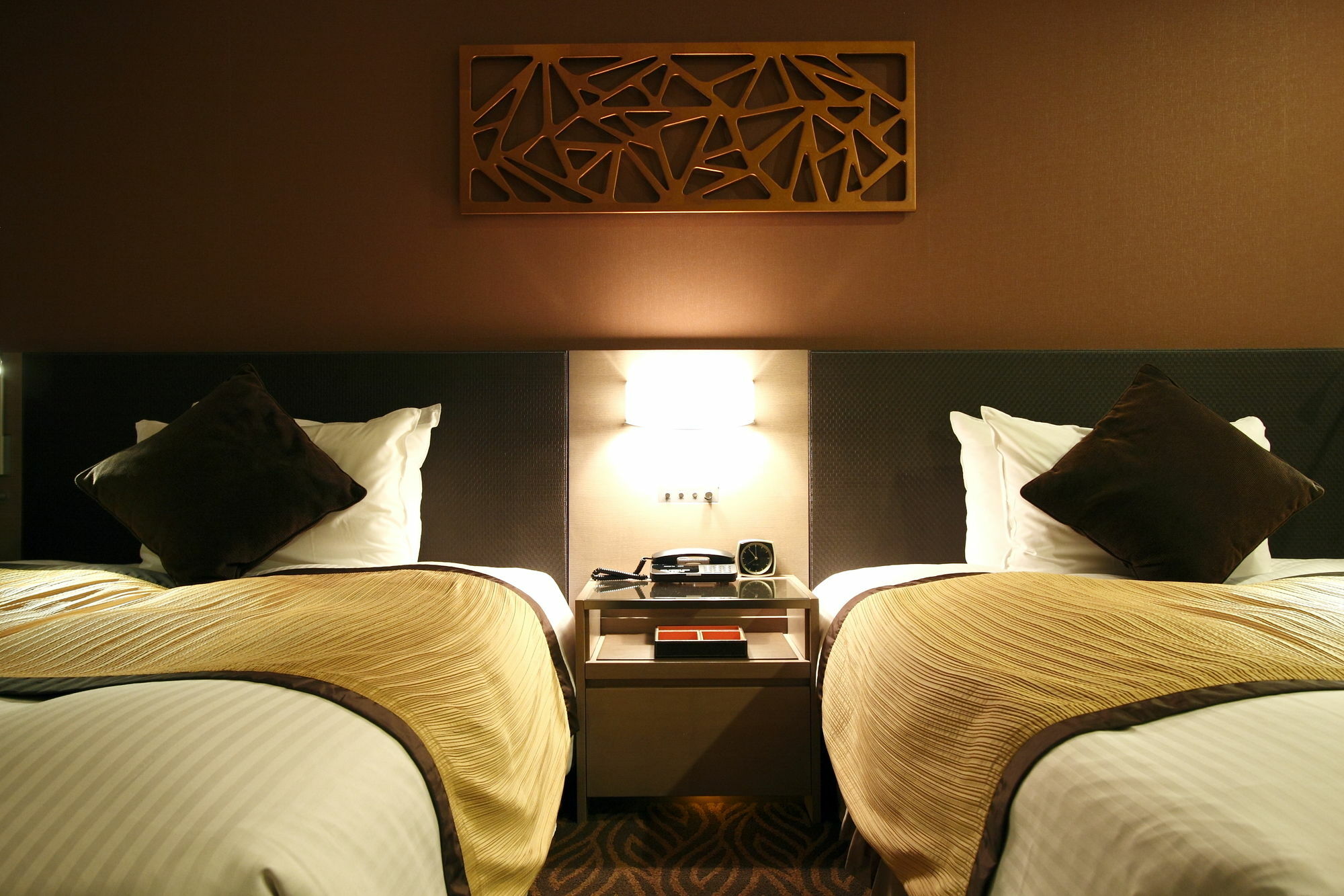 Hotel Sardonyx Tokyo Exterior photo