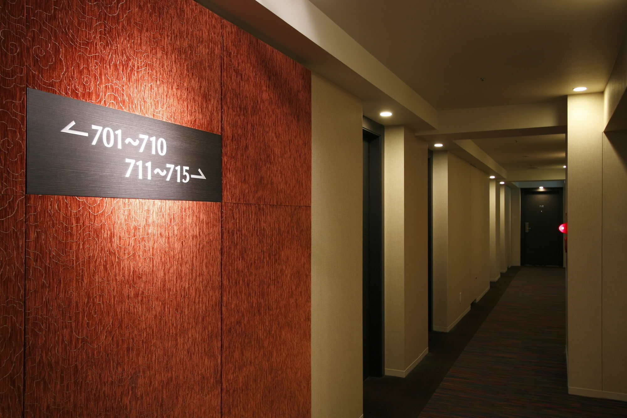 Hotel Sardonyx Tokyo Exterior photo