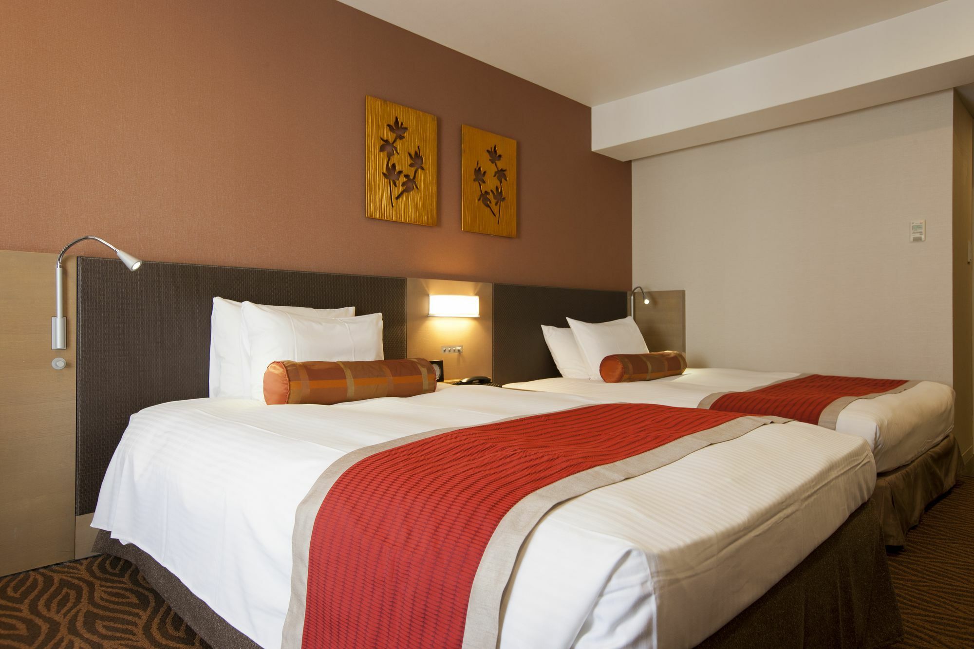 Hotel Sardonyx Tokyo Exterior photo