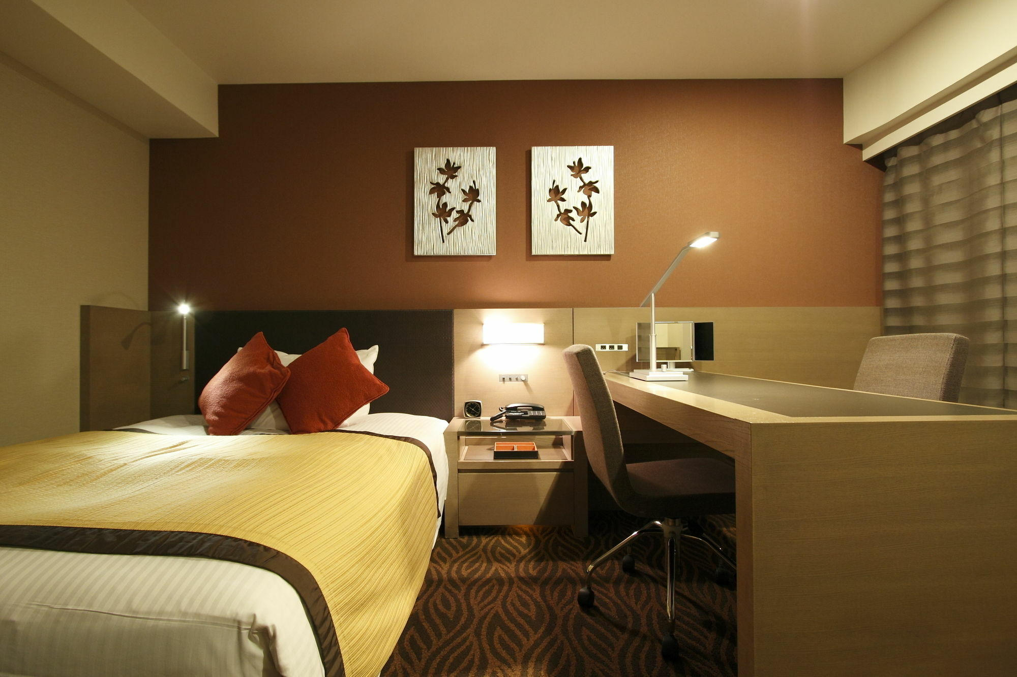 Hotel Sardonyx Tokyo Exterior photo