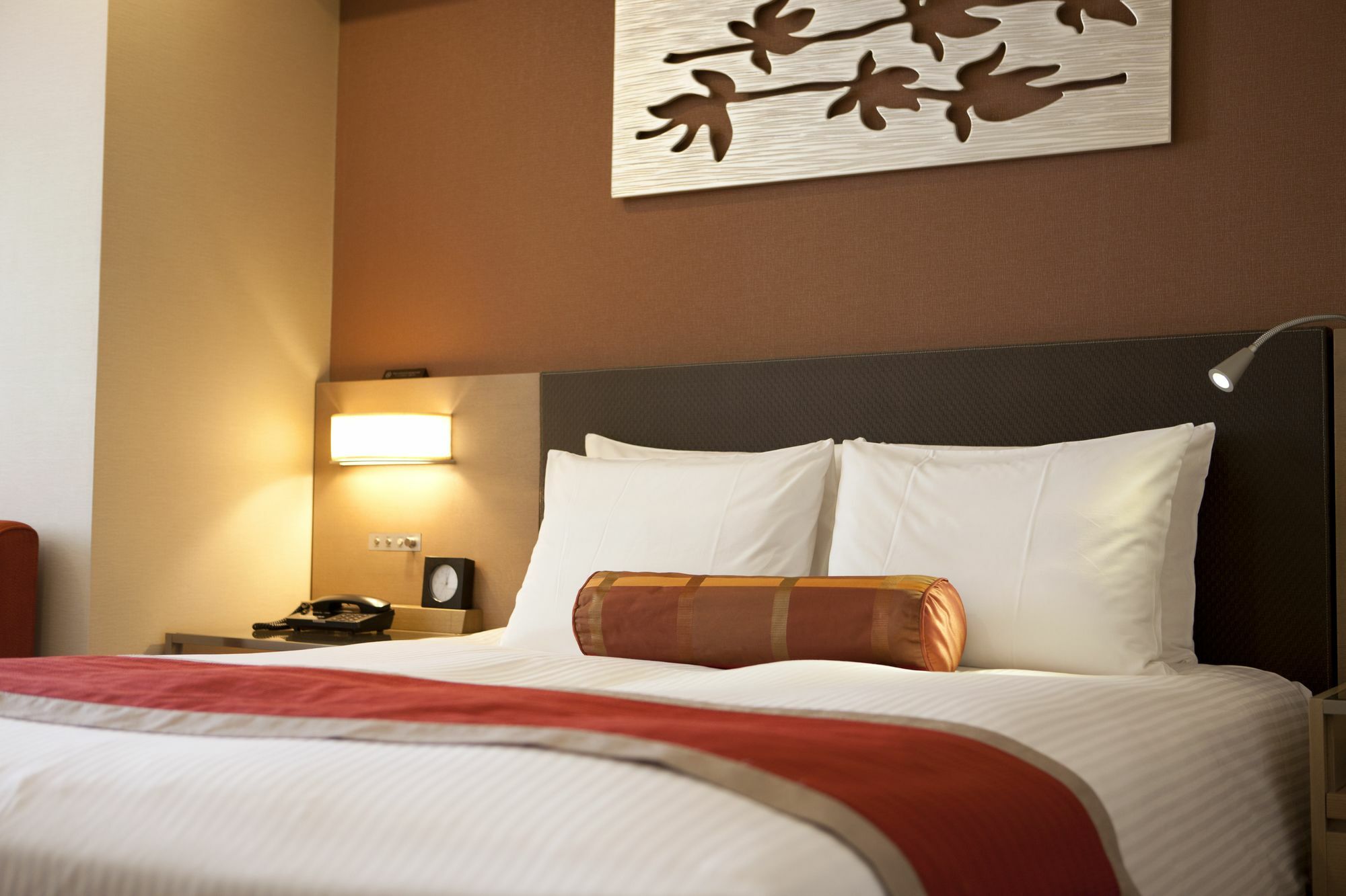 Hotel Sardonyx Tokyo Exterior photo
