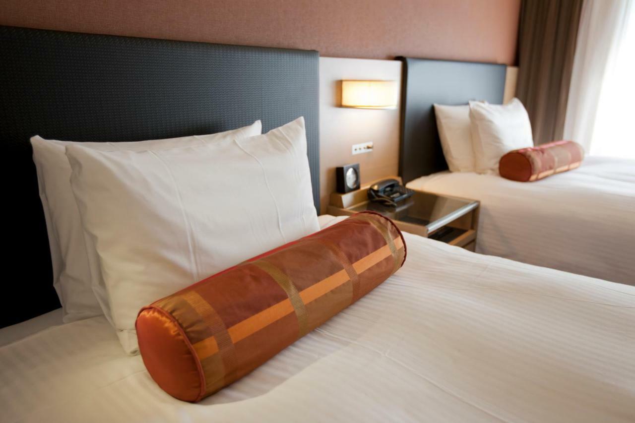 Hotel Sardonyx Tokyo Exterior photo
