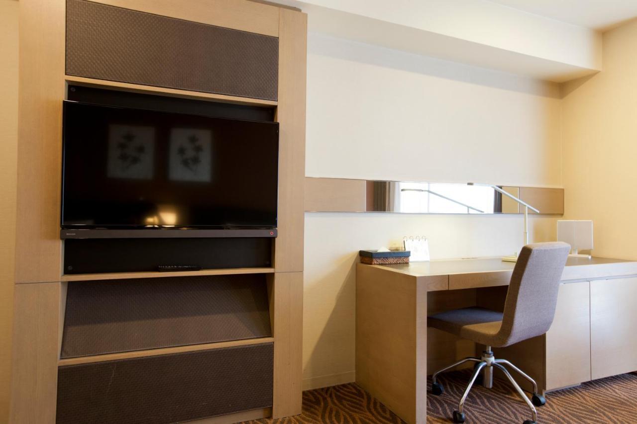 Hotel Sardonyx Tokyo Exterior photo